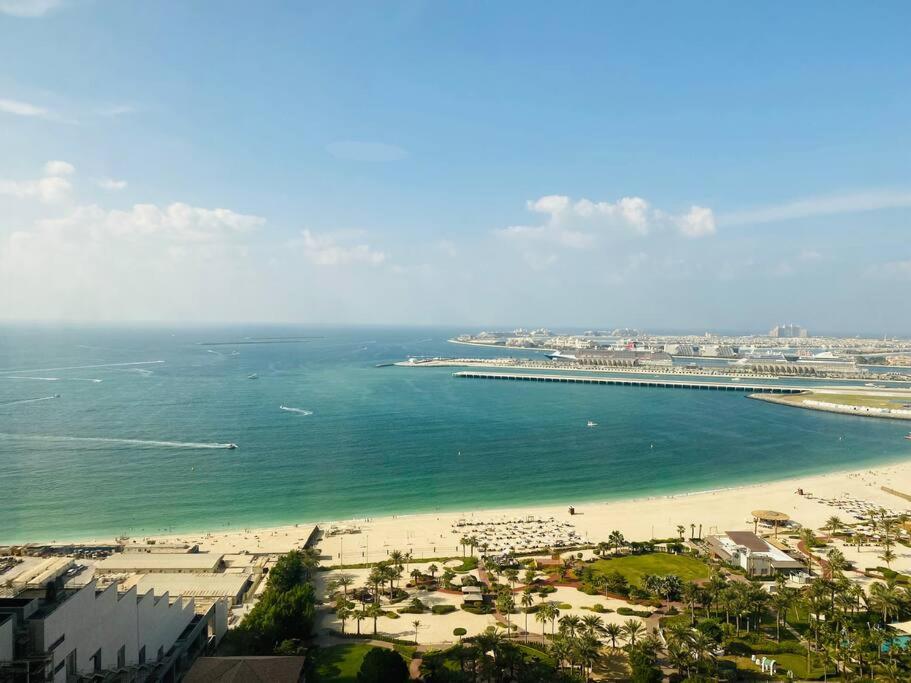 Jovial At Jbr Lejlighed Dubai Eksteriør billede