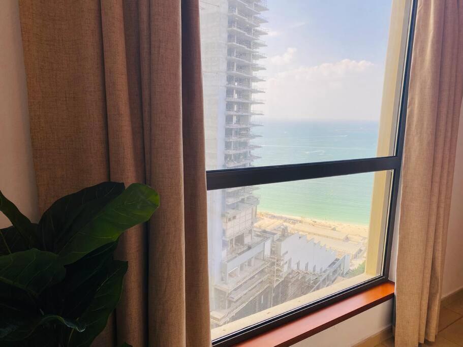 Jovial At Jbr Lejlighed Dubai Eksteriør billede