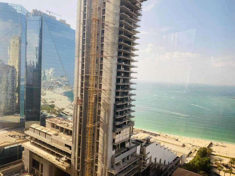 Jovial At Jbr Lejlighed Dubai Eksteriør billede