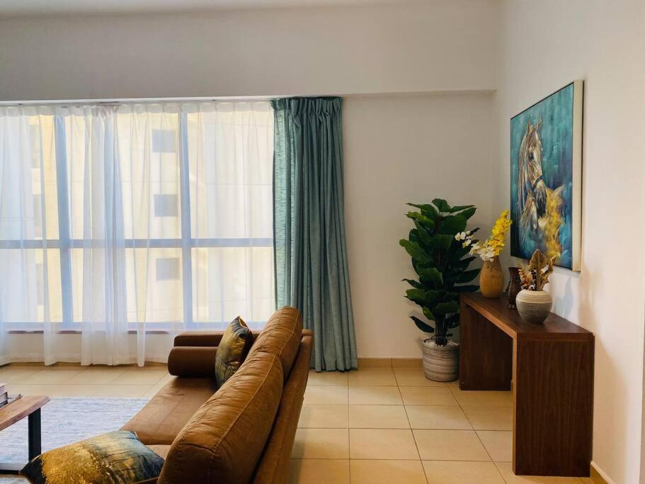 Jovial At Jbr Lejlighed Dubai Eksteriør billede